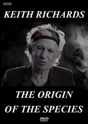 Keith Richards