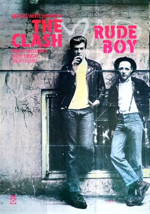 The Clash: Rude Boy