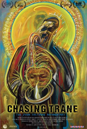 Chasing Trane