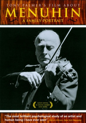 Menuhin: A Family Portrait