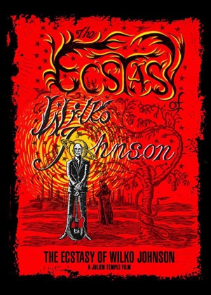 The Ecstasy of Wilko Johnson